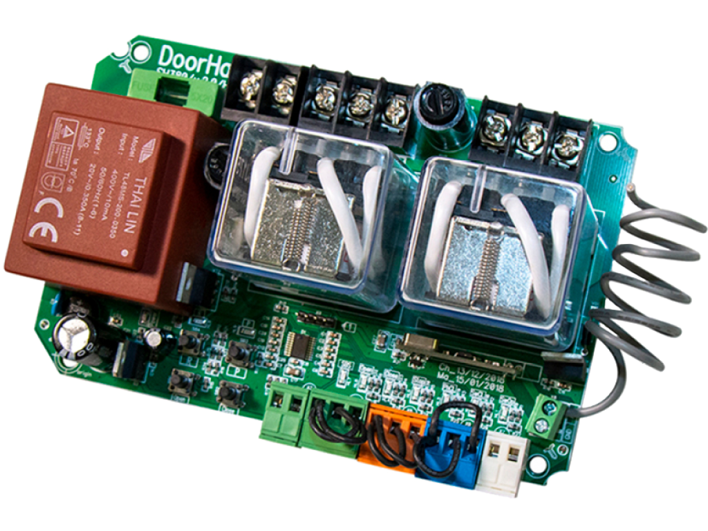 Boshqaruv platasi PCB-SH380